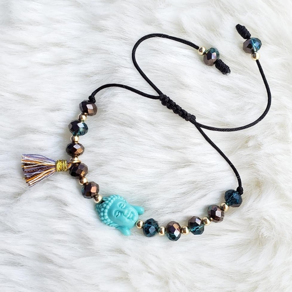 Boho bracelet